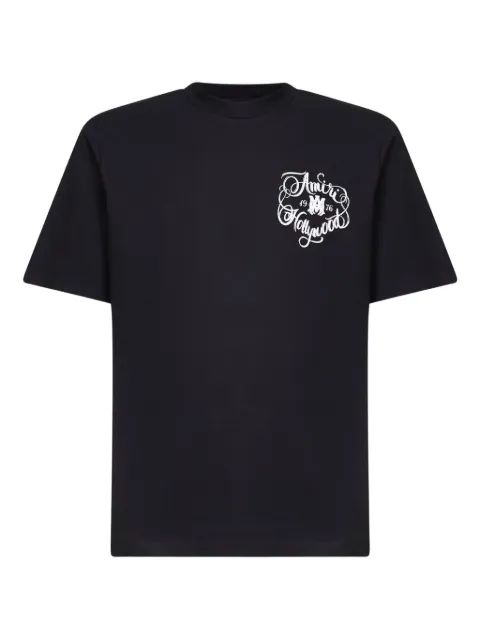 AMIRI Amiri Hollywood T-shirt