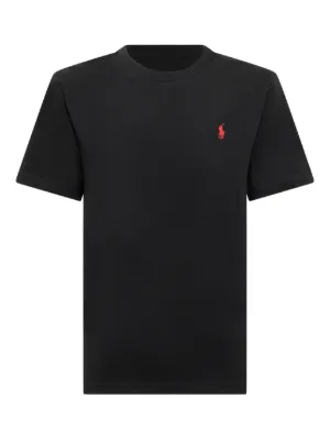 POLO RALPH LAUREN KIDS logo T-shirt