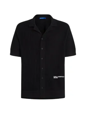 Karl Lagerfeld Jeans buttoned shirt