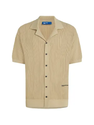 Karl Lagerfeld Jeans buttoned shirt