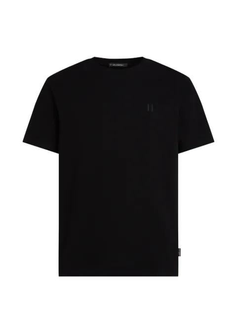 Karl Lagerfeld Monogram-logo T-shirt