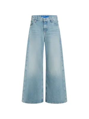Karl Lagerfeld Jeans five-pocket jeans