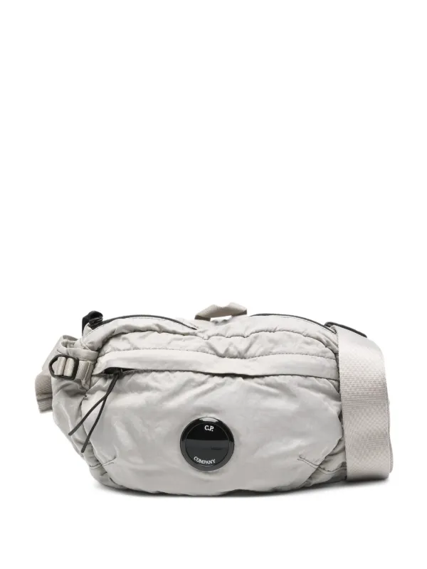 C.P. Company Nylon B waist bag
