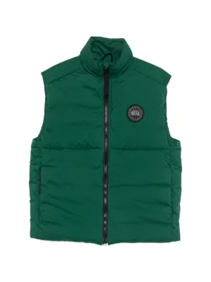 Canada Goose Lodge gilet