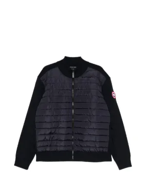 Canada Goose HyBridge® padded jacket