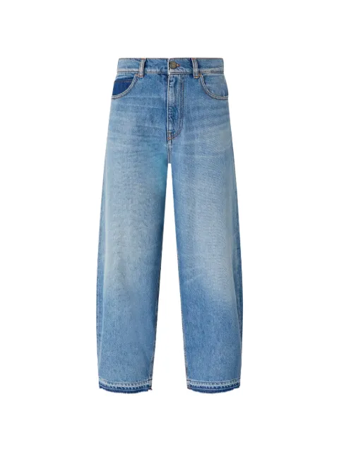 PINKO Estelle Egg balloon jeans