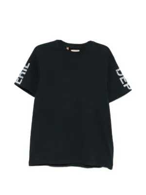 GALLERY DEPT. Collector logo-print T-shirt
