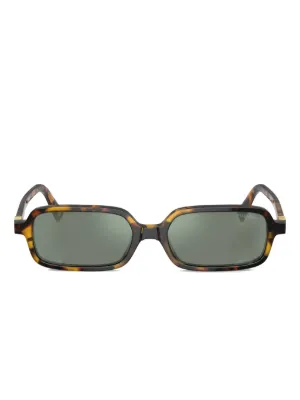 Miu Miu Eyewear rectangle-frame sunglasses