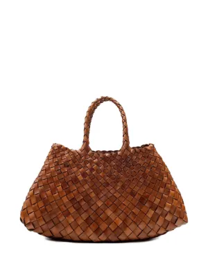DRAGON DIFFUSION small Santa Croce tote bag