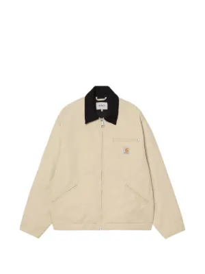 Carhartt WIP OG Detroit contrast collar jacket