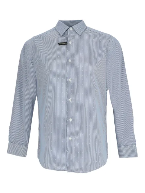 Scotch & Soda striped shirt