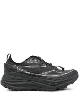HOKA Stinson One7 sneakers