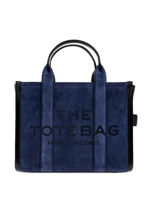 Marc Jacobs The Suede medium tote bag