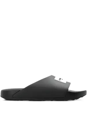 Givenchy logo slides