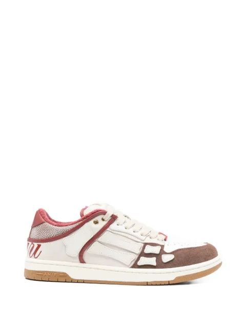 AMIRI Skel Top Low sneakers