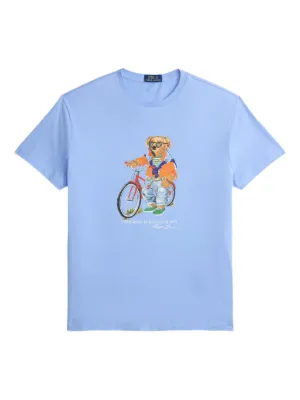 Polo Ralph Lauren Polo Bear T-shirt