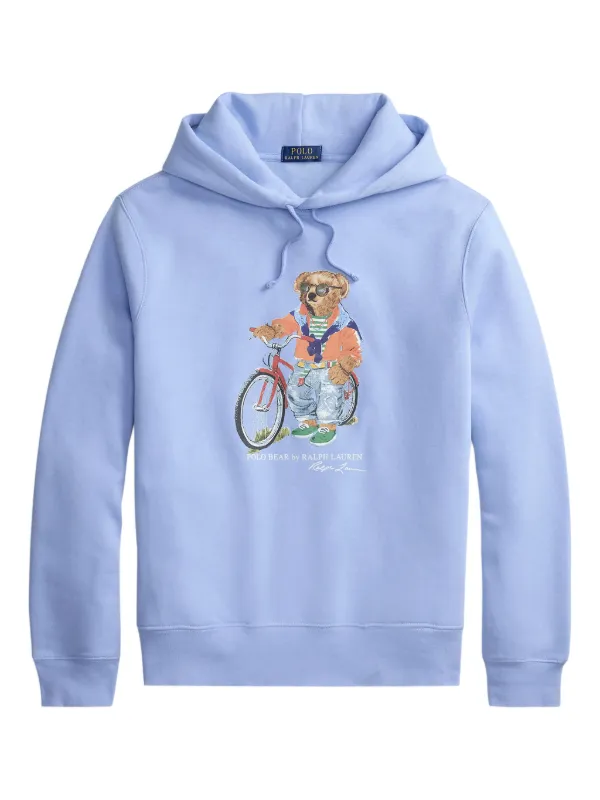 Polo Ralph Lauren Polo Bear hoodie