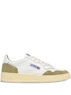 Autry Medalist low sneakers