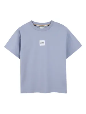 BOSS Kidswear short-sleeve T-shirt