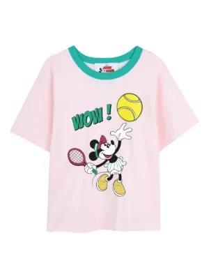 Marc Jacobs Kids x Disney graphic T-shirt