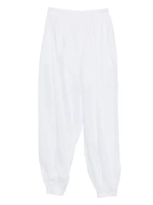 ROTATE BIRGER CHRISTENSEN tapered trousers