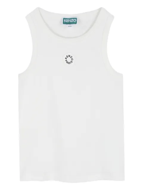 Kenzo Kids logo top