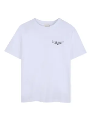 Givenchy Kids logo T-shirt