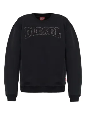 Diesel S-Norm-V10 sweatshirt