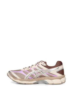ASICS mesh sneakers