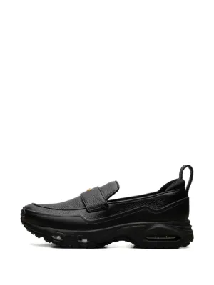 Nike Air Max Phenomena leather loafers