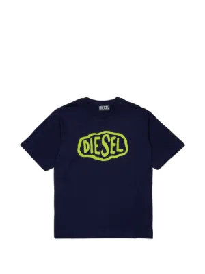 Diesel Kids Ticlop T-shirt