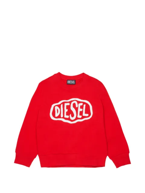 Diesel Kids siclop sweater