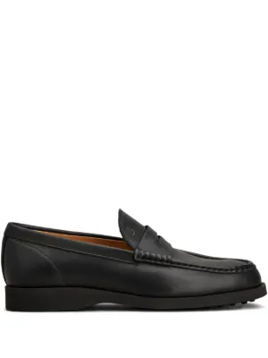 Tod's Light 98L penny loafers
