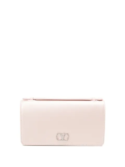 Valentino Garavani VLogo Signature crossbody bag