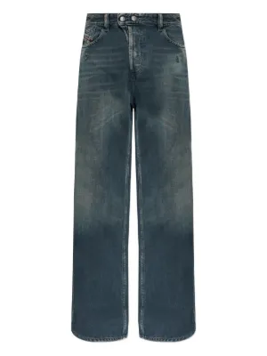 Diesel 1996 D-Sire 09n67 jeans
