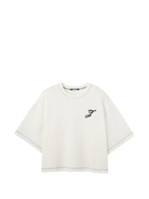 Jacquemus the Letro T-shirt