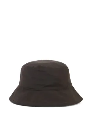 Jacquemus the Baluchon bucket hat