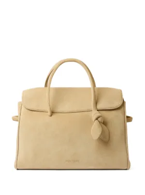 Jacquemus the Turismo shopper bag