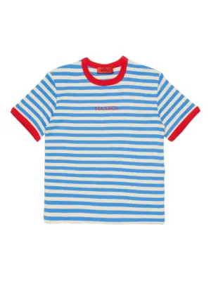 MAX&Co. Kids striped T-shirt