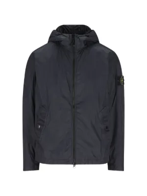 Stone Island 4100001 crinkle reps NY jacket 