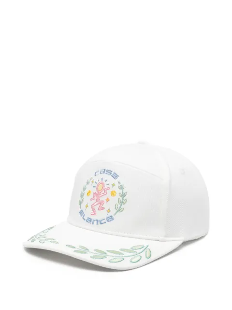 Casablanca Dance Joy baseball cap