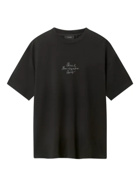 Axel Arigato  Paris City T-shirt
