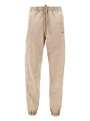 Diesel P-lusko-Ag trousers