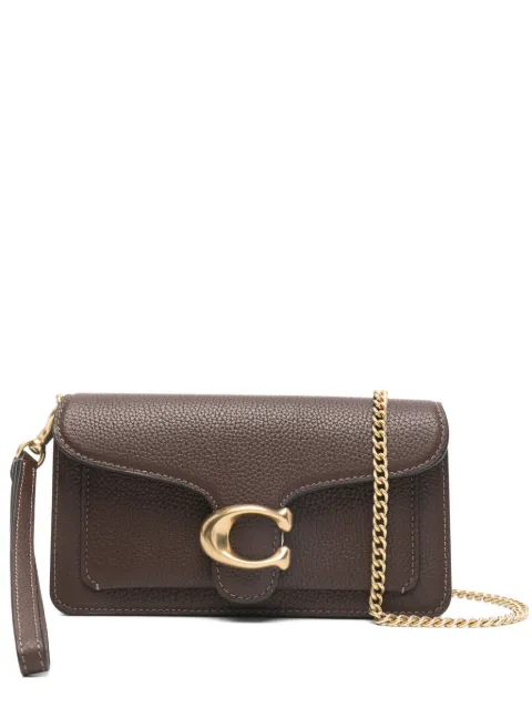 Coach Tabby cross body bag