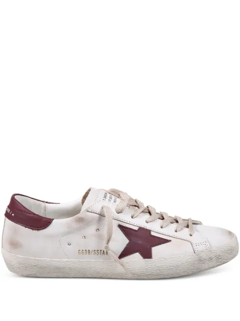 Golden Goose Super-Star sneakers