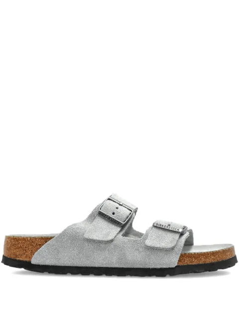 Birkenstock Arizona buckle sandals