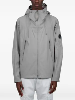 C.P. Company Pro-Tek hooded Lens jacket