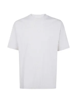 FEAR OF GOD ESSENTIALS crew-neck T-shirt