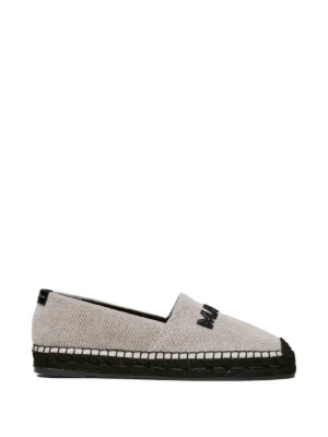 Marc Jacobs The Canvas espadrilles