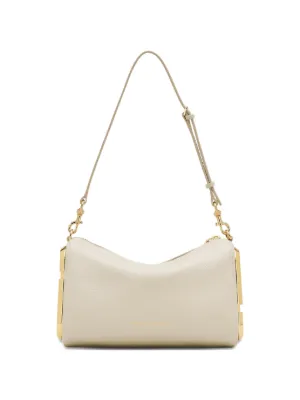 Marc Jacobs The Snapshot grained leather shoulder bag